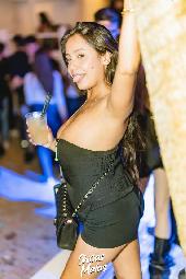 CAMPO DEI FIORI - CHICAS MALAS - INAUGURAZIONE - 09/06/2026