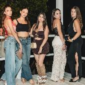 CAMPO DEI FIORI - CHICAS MALAS - INAUGURAZIONE - 09/06/2026