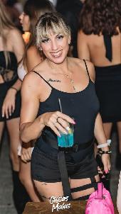 CAMPO DEI FIORI - CHICAS MALAS - INAUGURAZIONE - 09/06/2026