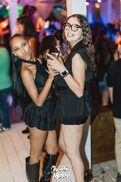 CAMPO DEI FIORI - CHICAS MALAS - INAUGURAZIONE - 09/06/2026