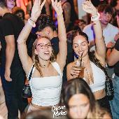 CAMPO DEI FIORI - CHICAS MALAS - INAUGURAZIONE - 09/06/2026