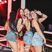 CAMPO DEI FIORI - CHICAS MALAS - INAUGURAZIONE - 09/06/2026