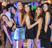 CAMPO DEI FIORI - CHICAS MALAS - INAUGURAZIONE - 09/06/2026