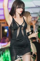 CAMPO DEI FIORI - CHICAS MALAS - INAUGURAZIONE - 09/06/2026