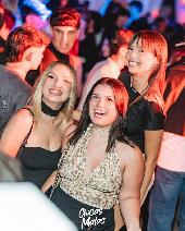 CAMPO DEI FIORI - CHICAS MALAS - INAUGURAZIONE - 09/06/2026