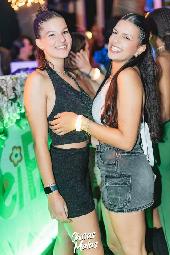 CAMPO DEI FIORI - CHICAS MALAS - INAUGURAZIONE - 09/06/2026