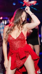 VIBE - REGGAETON - 09/10/2026