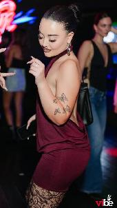 VIBE - REGGAETON - 09/10/2026