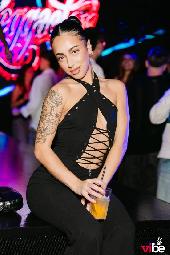VIBE - REGGAETON - 09/10/2026