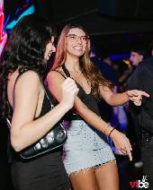 VIBE - REGGAETON - 09/10/2026