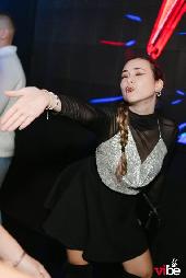 VIBE - REGGAETON - 09/10/2026