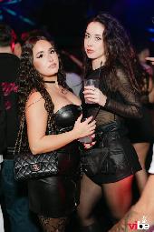 VIBE - REGGAETON - 09/10/2026