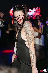 VIBE - REGGAETON - 09/10/2026