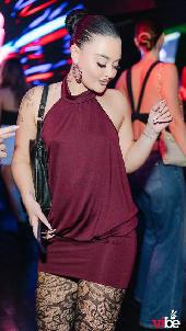 VIBE - REGGAETON - 09/10/2026