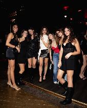 PATCHOULA - BECLUB: INAUGURAZIONE - 09/10/2026