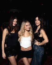 PATCHOULA - BECLUB: INAUGURAZIONE - 09/10/2026