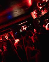PATCHOULA - BECLUB: INAUGURAZIONE - 09/10/2026