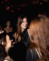 PATCHOULA - BECLUB: INAUGURAZIONE - 09/10/2026