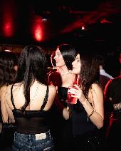 PATCHOULA - BECLUB: INAUGURAZIONE - 09/10/2026