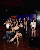 PATCHOULA - BECLUB: INAUGURAZIONE - 09/10/2026