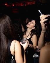 PATCHOULA - BECLUB: INAUGURAZIONE - 09/10/2026
