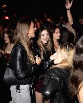 PATCHOULA - BECLUB: INAUGURAZIONE - 09/10/2026