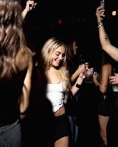 PATCHOULA - BECLUB: INAUGURAZIONE - 09/10/2026