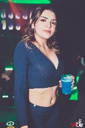 VIBE-BORO BORO - 09/12/2023