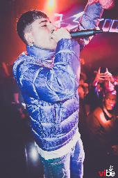 VIBE-BORO BORO - 09/12/2023