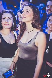 VIBE-BORO BORO - 09/12/2023