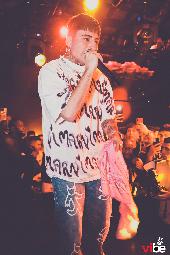 VIBE-BORO BORO - 09/12/2023