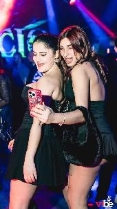 VIBE - BANFY - 10/01/2026