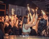 CARAGATTA - TABOO - 10/01/2026
