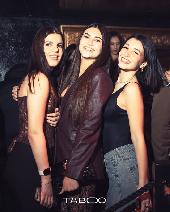 CARAGATTA - TABOO - 10/01/2026