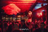 CARAGATTA - TABOO - 10/01/2026