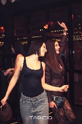 CARAGATTA - TABOO - 10/01/2026