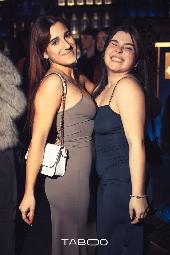 CARAGATTA - TABOO - 10/01/2026