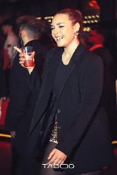 CARAGATTA - TABOO - 10/01/2026