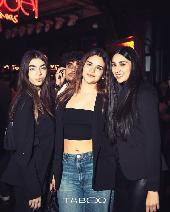 CARAGATTA - TABOO - 10/01/2026