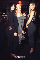 CARAGATTA - TABOO - 10/01/2026