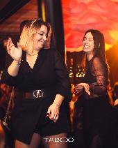 CARAGATTA - TABOO - 10/01/2026