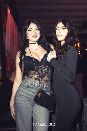 CARAGATTA - TABOO - 10/01/2026