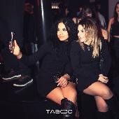 CARAGATTA - TABOO - 10/01/2026