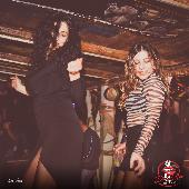 DIRTY VIPER - IL VENERDI' DELLA VIPERA - 10/02/2023