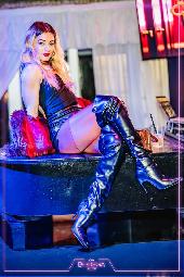 VIPERA - CULT TUESDAY - 10/02/2026