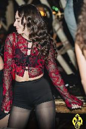 VIPERA - CULT TUESDAY - 10/02/2026