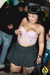 VIPERA - CULT TUESDAY - 10/03/2026