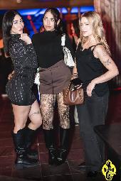 VIPERA - CULT TUESDAY - 10/03/2026