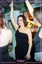 VIPERA - CULT TUESDAY - 10/03/2026