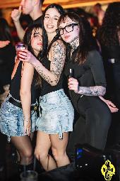 VIPERA - CULT TUESDAY - 10/03/2026